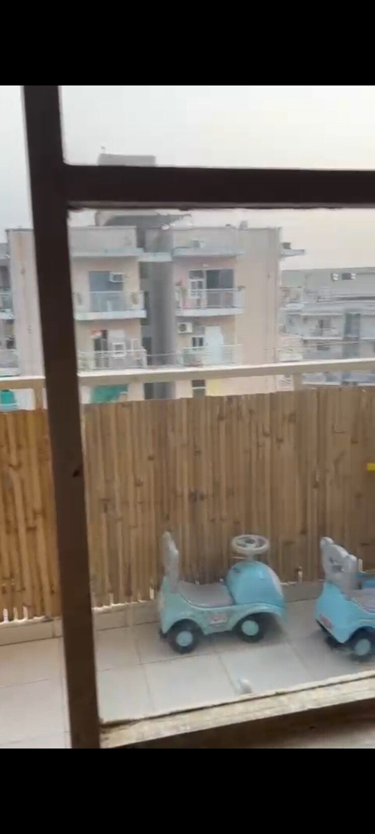 Floor Plan, adore-happy-homes-grand 3 Bedroom 650 Sq.Ft. Apartment In Sector 85 Faridabad 9187378