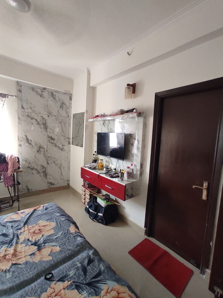 Living Room, fusion-homes 2 Bedroom 1155 Sq.Ft. Apartment In Tech Zone 4 Greater Noida Greater Noida 9187375