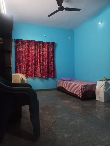 Living Room in 4 BHK Independent House at Horamavu – for Sale
