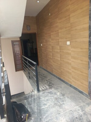 Bathroom in 4 BHK Independent House at Horamavu – for Sale