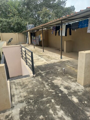 Balcony in 4 BHK Independent House at Horamavu – for Sale