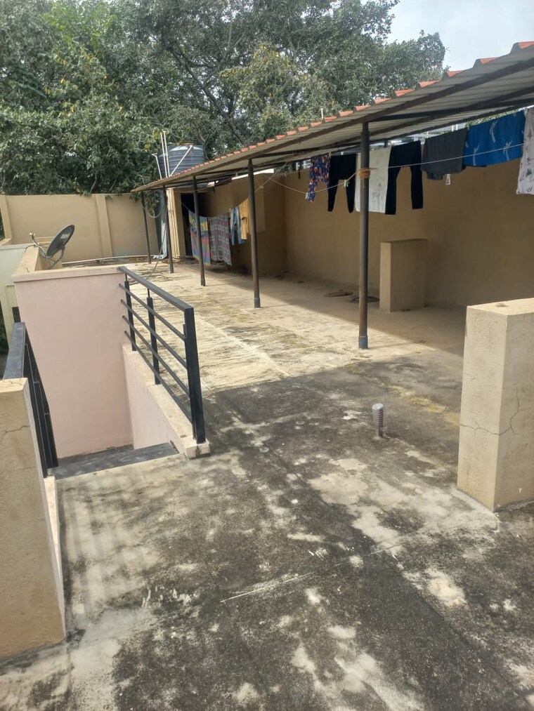 Balcony, horamavu 4 Bedroom 1500 Sq.Ft. Independent House In Horamavu Bangalore 9187393