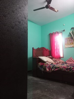 Bedroom in 4 BHK Independent House at Horamavu – for Sale