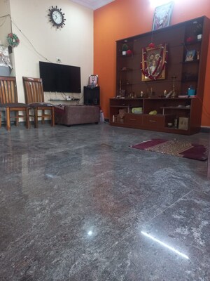 Living Room in 4 BHK Independent House at Horamavu – for Sale