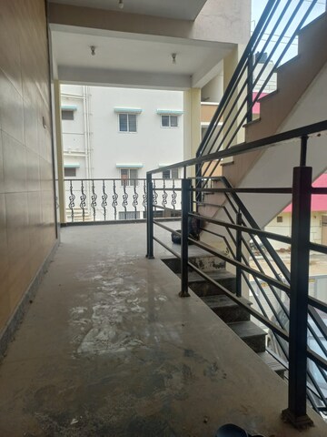 Staircase in 4 BHK Independent House at Horamavu – for Sale