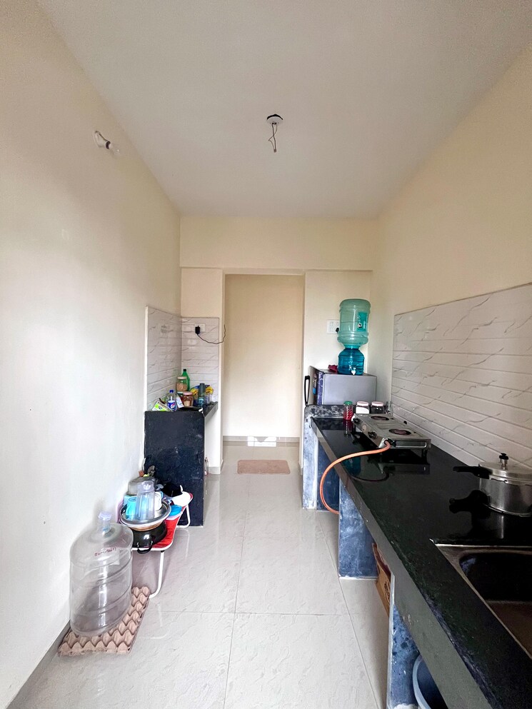 Team Area, paradigm-zenith-pushpanjali-residency-phase-iii 1 Bedroom 550 Sq.Ft. Apartment In Ghodbunder Road Thane 9187386