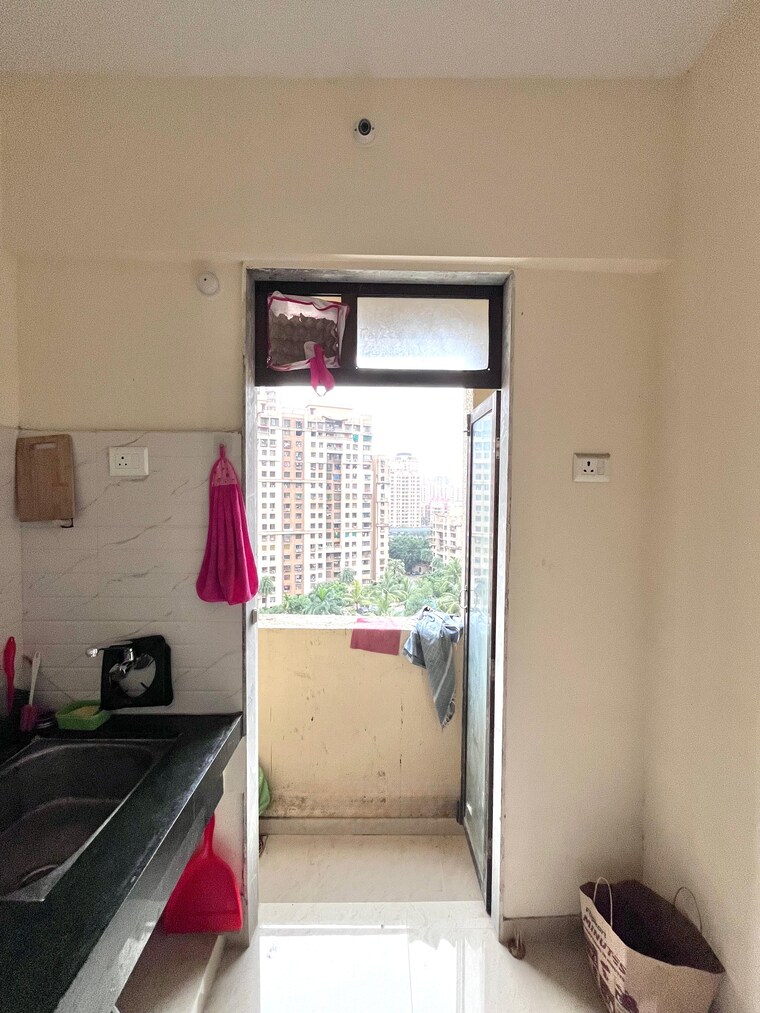 undefined, paradigm-zenith-pushpanjali-residency-phase-iii 1 Bedroom 550 Sq.Ft. Apartment In Ghodbunder Road Thane 9187386