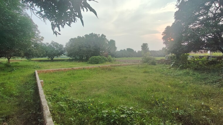 undefined, ramnagar  100 Sq.Yd. Plot In Ramnagar Nainital 9187396