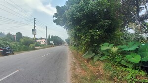 Plot Area in  Plot at Ramnagar – for Sale