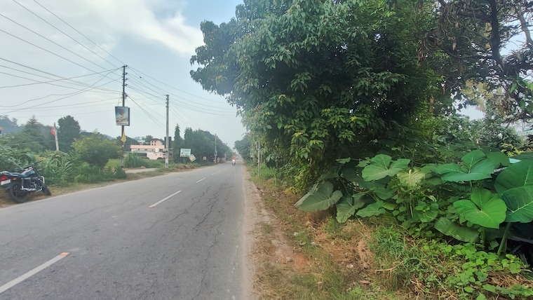 undefined, ramnagar  100 Sq.Yd. Plot In Ramnagar Nainital 9187396