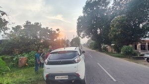  Plot – Exterior View View at Ramnagar - for Sale