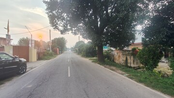  Plot – Exterior View View at Ramnagar - for Sale