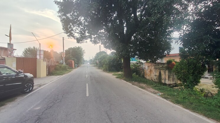 Exterior View, ramnagar  100 Sq.Yd. Plot In Ramnagar Nainital 9187396