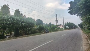 Plot Area in  Plot at Ramnagar – for Sale