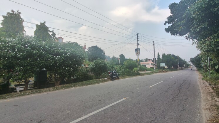 undefined, ramnagar  100 Sq.Yd. Plot In Ramnagar Nainital 9187396