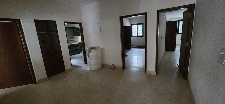 Room, shalimar-nest 4 Bedroom 2000 Sq.Ft. Apartment In Vasant Kunj Delhi 9187407