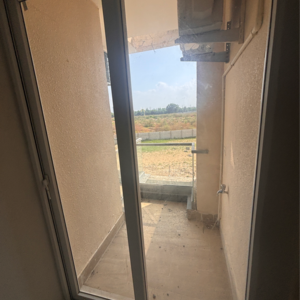 Building Lobby in 3 BHK Apartment at Signature Global City, Sector 37d – for Sale