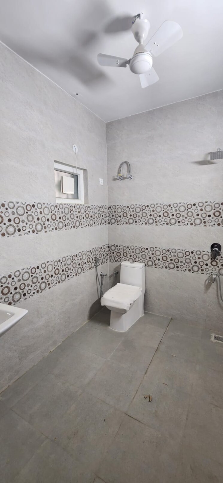 Bathroom, shalimar-nest 4 Bedroom 2000 Sq.Ft. Apartment In Vasant Kunj Delhi 9187407