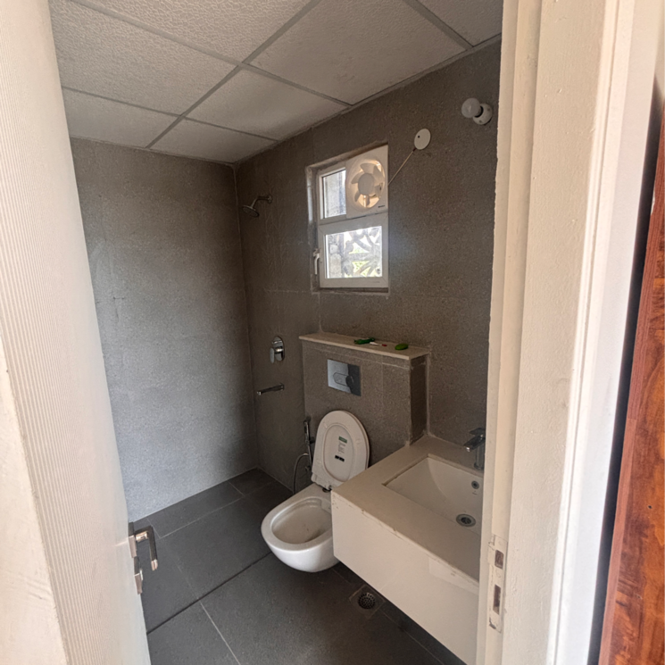 Bathroom, signature-global-city 3 Bedroom 1295 Sq.Ft. Apartment In Sector 37d Gurgaon 9187409