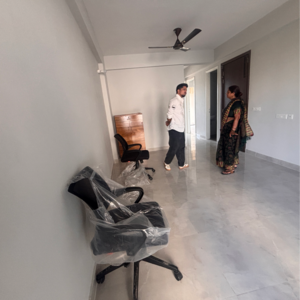 Parking in 3 BHK Apartment at Signature Global City, Sector 37d – for Sale