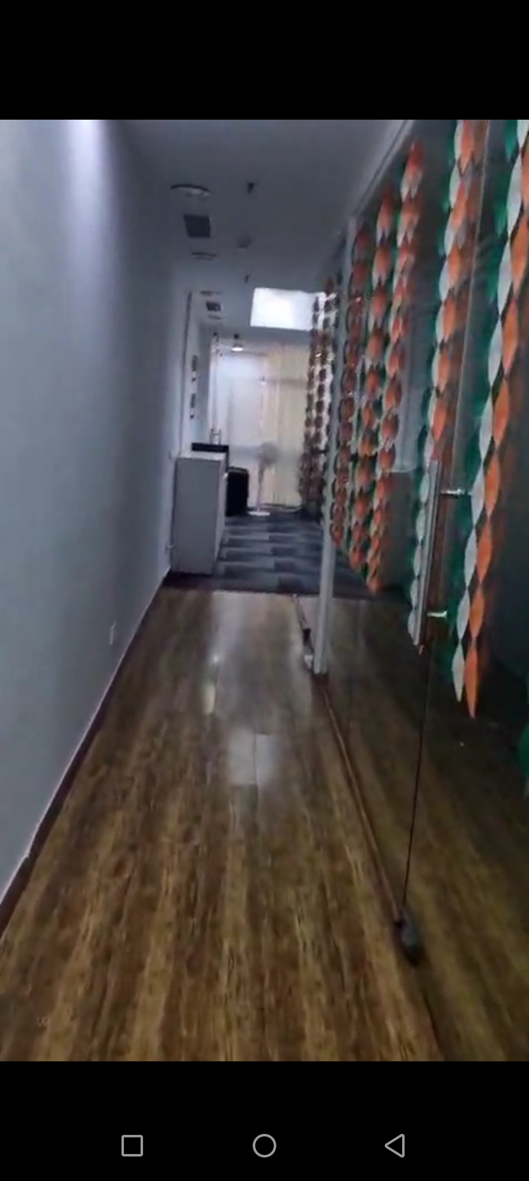 Office Space For Rent in Spaze ITech Park