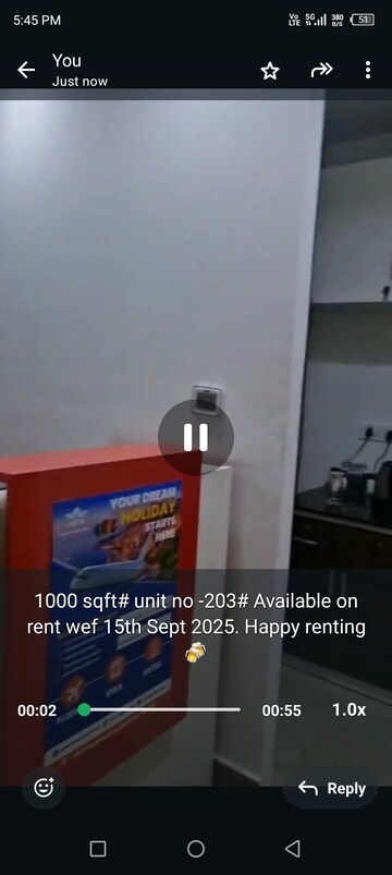 Furnished Amenities in  Office Space at Spaze ITech Park, Sector 49 – for Rent