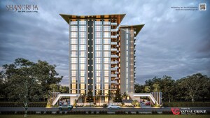 3 BHK Apartment For Sale in Jagatpura