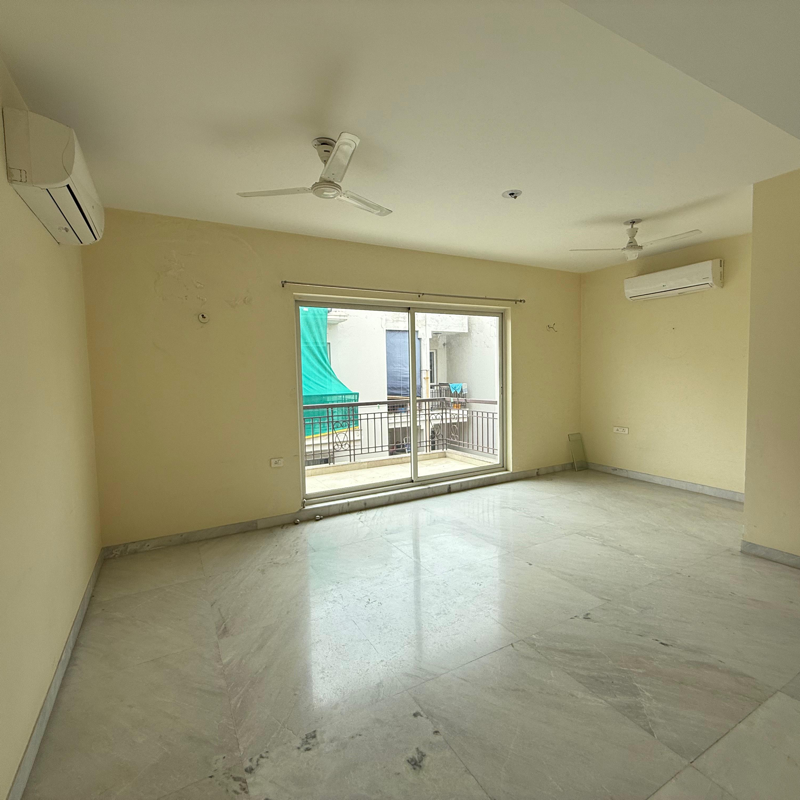 3 BHK 1970 Sq.Ft. Apartment in Anant Raj The Estate Floors