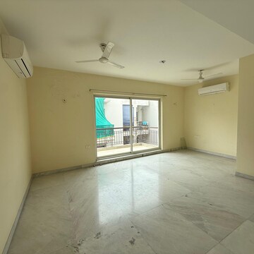 3 BHK Apartment For Rent in Anant Raj The Estate Floors, Sector 60