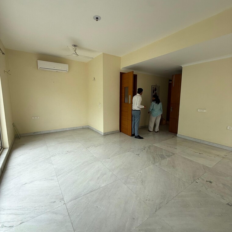 Living Room, anant-raj-the-estate-floors 3 Bedroom 1970 Sq.Ft. Apartment In Sector 60 Gurgaon 9187415
