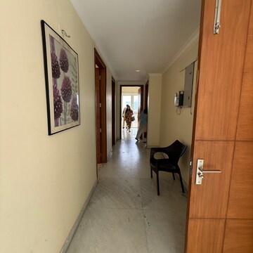  3 BHK Apartment at Anant Raj The Estate Floors, Sector 60 – for Rent
