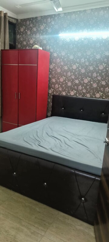 1 BHK Builder Floor For Rent in Chattarpur