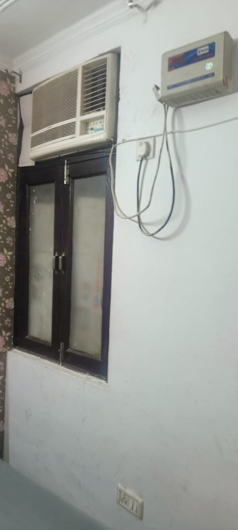 undefined, chattarpur 1 Bedroom 50 Sq.Yd. Builder Floor In Chattarpur Delhi 9187447