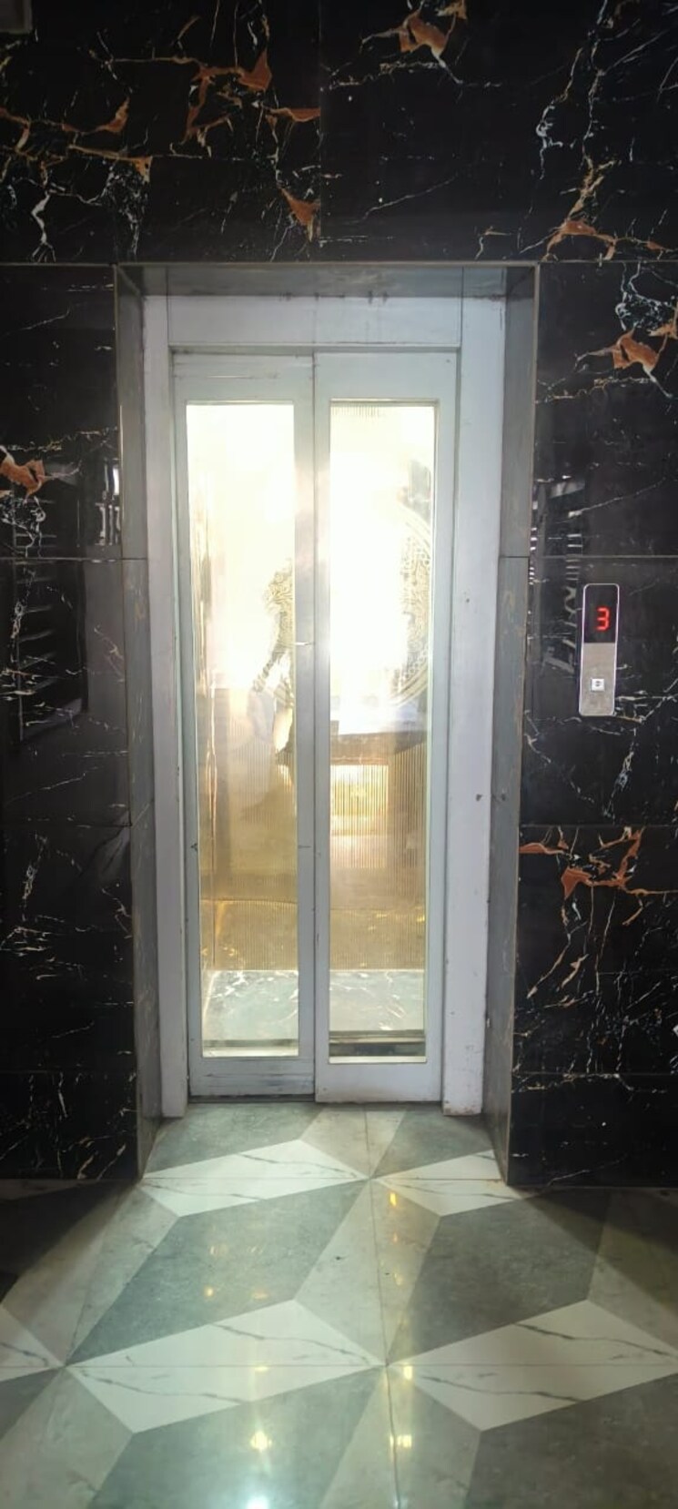 undefined, chattarpur 1 Bedroom 50 Sq.Yd. Builder Floor In Chattarpur Delhi 9187447