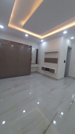 Kitchen in 2 BHK Builder Floor at Hari Nagar – for Sale