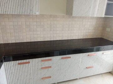 Kitchen in 2 BHK Apartment at BPTP Discovery Park, Sector 80 – for Rent