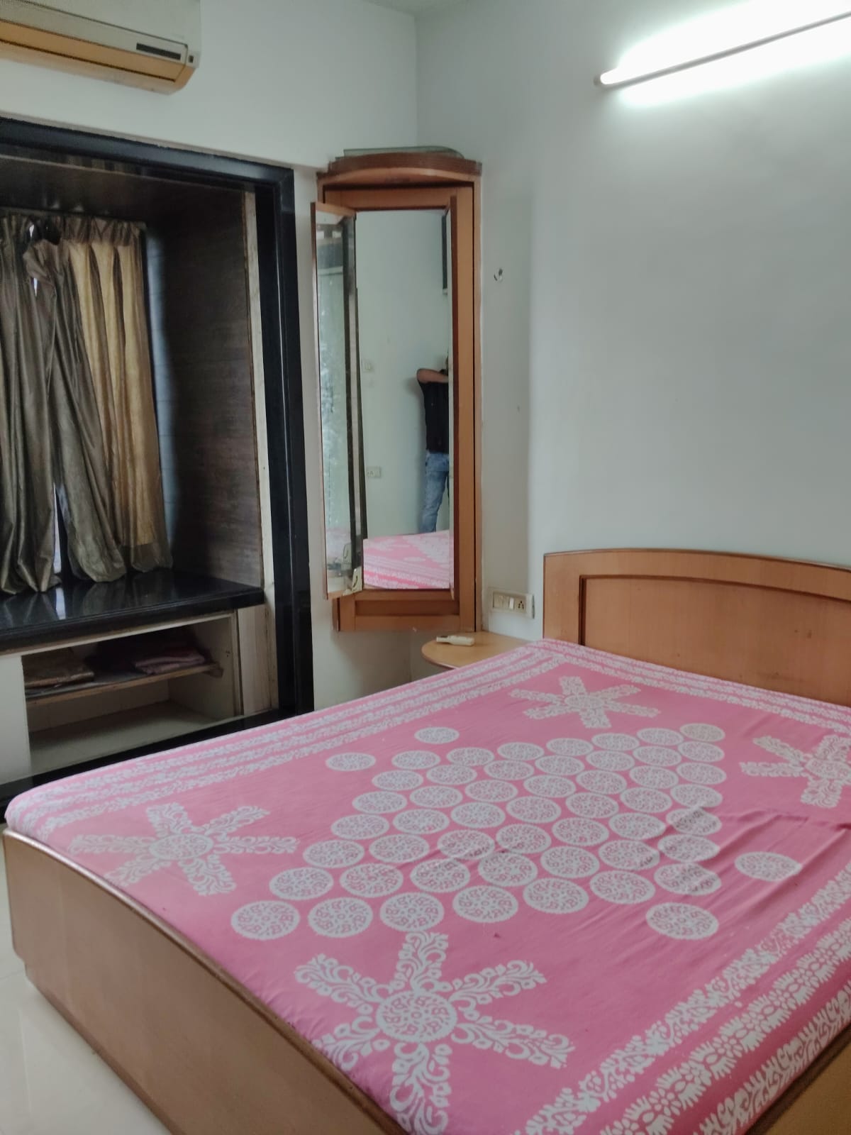 2 BHK 1100 Sq.Ft. Apartment in Maharaja Retreat CHS