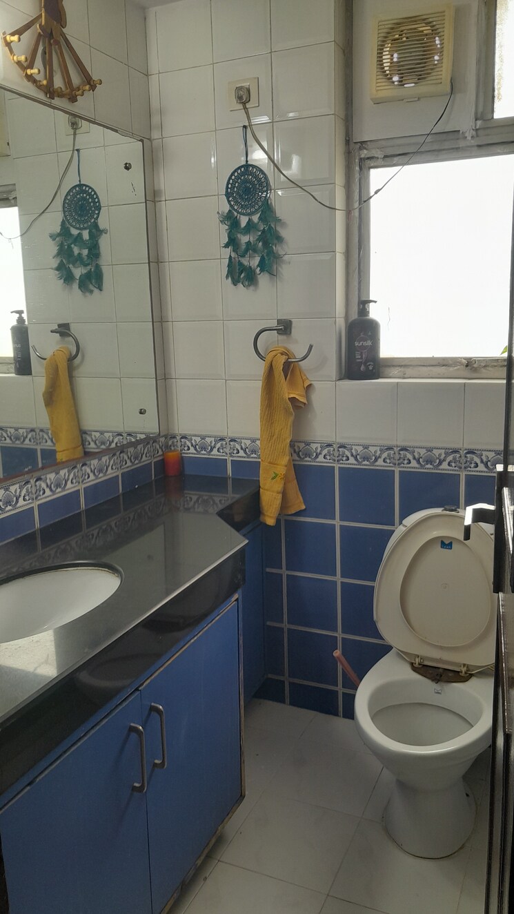 Kitchen, eros-wembley-estate 2 Bedroom 1040 Sq.Ft. Apartment In Sector 50 Gurgaon 9187433