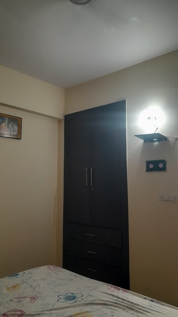 Furnished Amenities in 2 BHK Apartment at Eros Wembley Estate, Sector 50 – for Rent