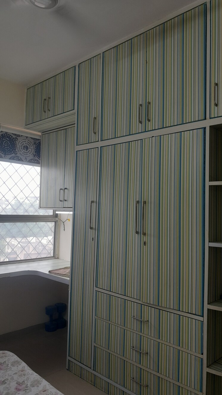 Balcony, eros-wembley-estate 2 Bedroom 1040 Sq.Ft. Apartment In Sector 50 Gurgaon 9187433