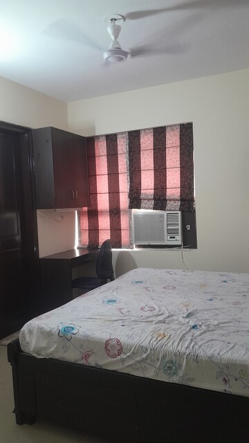 Staircase in 2 BHK Apartment at Eros Wembley Estate, Sector 50 – for Rent