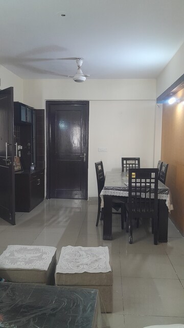Kitchen in 2 BHK Apartment at Eros Wembley Estate, Sector 50 – for Rent