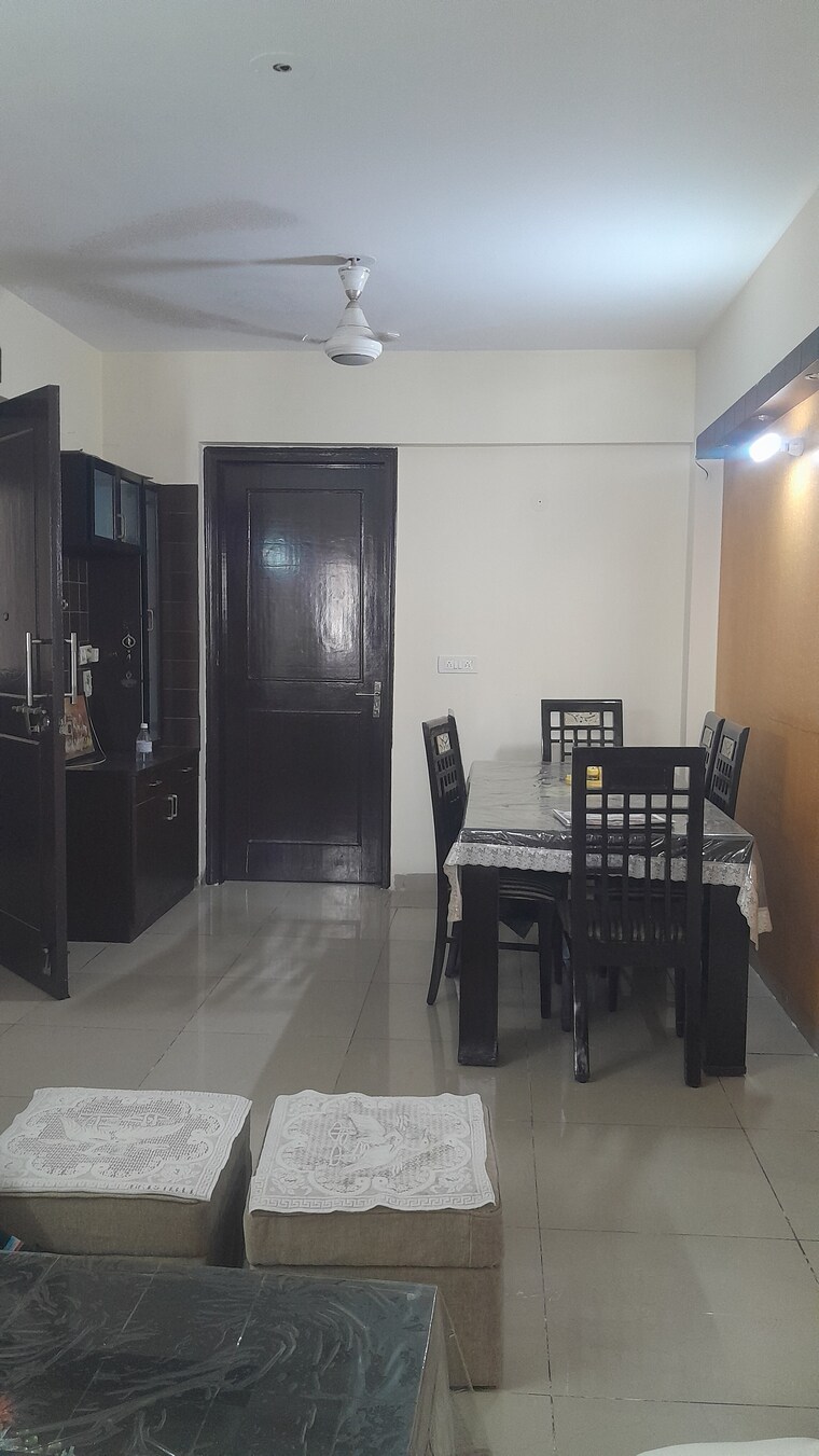 Kitchen, eros-wembley-estate 2 Bedroom 1040 Sq.Ft. Apartment In Sector 50 Gurgaon 9187433