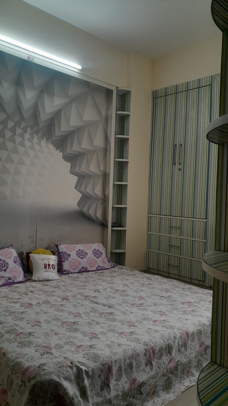 undefined, eros-wembley-estate 2 Bedroom 1040 Sq.Ft. Apartment In Sector 50 Gurgaon 9187433