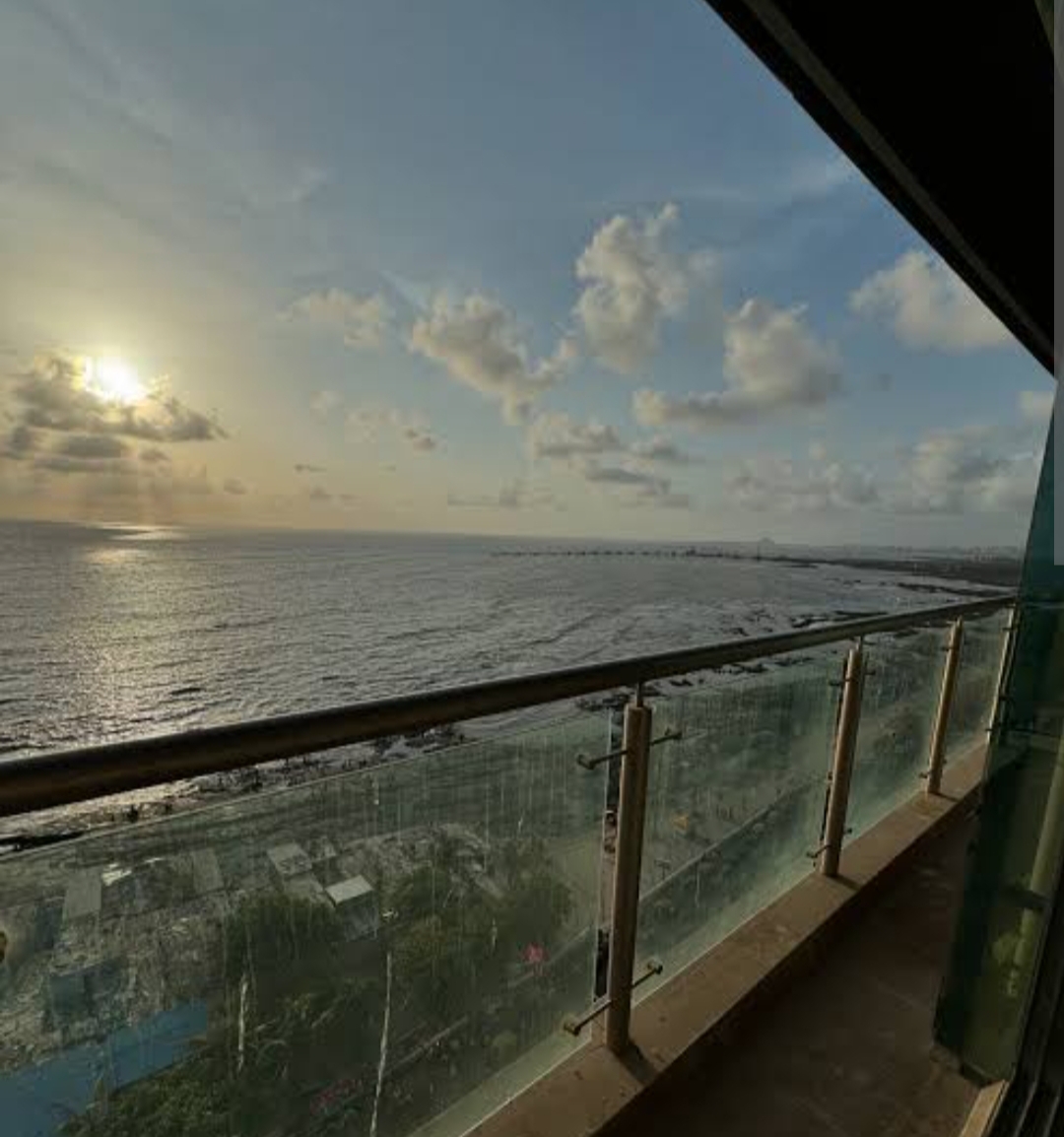 5 BHK + Pooja Room,Servant Room,Study Room Apartment For Sale in Identity 