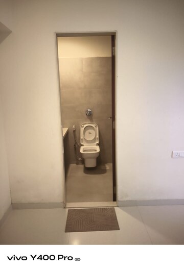 Furnished Amenities in 3 BHK Apartment at Lotus Sky Garden, Malad West – for Rent