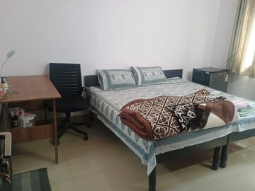 1 RK Builder Floor For Rent in Safdarjung Enclave