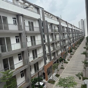 3.5 BHK Apartment – Exterior View View at Smart World Gems, Sector 89 - for Sale