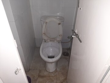 Bathroom in 1 BHK Apartment at Amey River View , Anand Nagar – for Sale