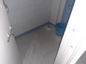 Bathroom in 1 BHK Apartment at Amey River View , Anand Nagar – for Sale